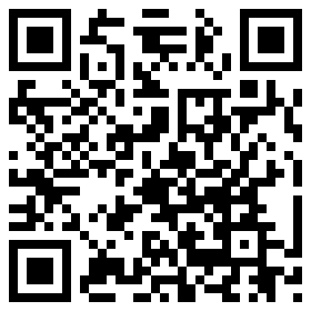 qrcode für Theben Präsenzmelder (PIR) vorkonf 2010315 - thePassa P360-221 DALI P WIN