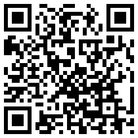 qrcode für Busch Jaeger 0229/03 - BJ Blindmodul Keystone Schwarz