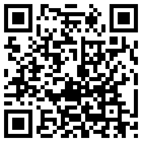 qrcode für Pracht 1 5m PCO 1xW 115° lm 840 DVohne SK - 5800115-LUNA_BL_ONE