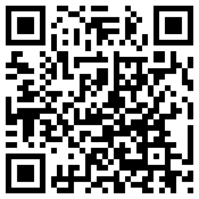 qrcode für Pracht 60cm PCO 1x9/11/14/17W 115° 1250/1750/2100/2500lm - 5800222-LUNA_BL_ONE