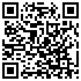 qrcode für Kindermann 6001000015 elektrische Leinwand 16:9 mattweiß
