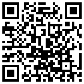 qrcode für ELDAT Wandtaster Doppelwippe komplett Easywave 2x EIN/AUS weiß - RTS23E5004A12