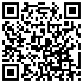 qrcode für cv REM101X - Hager Modesta Rahmen 1/1 Edelstahl matt Kasten
