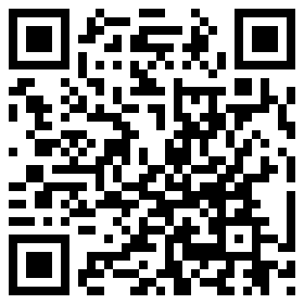qrcode für HAGER TG600AL - Rauchwarnmelder Standard 3V weiß
