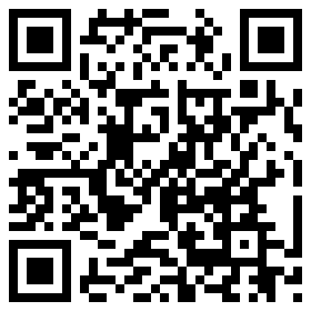qrcode für Hager UF51W16 - Messfeld H1350mm