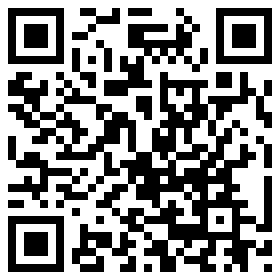 qrcode für Hager R30559016