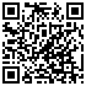qrcode für Schneider Verglaste Tür PanelSeT SFN Gehäuse H1200xB600mm - NSYSFND126T