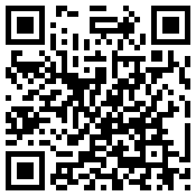 qrcode für Schneider Standgehäuse elektrisch PrismaSeT HD 2000x700x600mm - NSYSFPN20760G