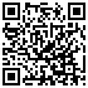 qrcode für Theben KNX Präsenzmelder Deckenmontage 1039072 - LUXA 103 S360-28 KNX UP