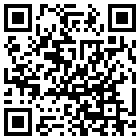 qrcode für Eberle Smart Home fähiger Thermostat 557895054500	 - UTE 3500-RAL9010-G-55