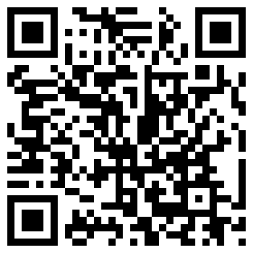 qrcode für RED 2410 60 0002 55x55 180°Erfassungswinkel 8m Reichweite - Bewegungsmelder UP/Uni