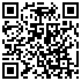 qrcode für Gira 5542925 - Ruftastenabdeckung Ruftastenmodul 2f System 106 Schwarz matt