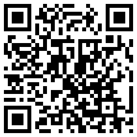 qrcode für Busch Jaeger BJ Wippe 1 fach Symbol ´Jalousie´ Format 63 - 6735-11-866