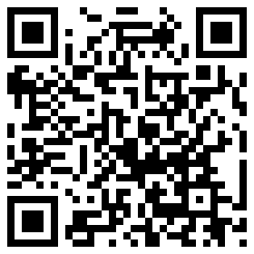 qrcode für cv REM103X - Hager Modesta Rahmen 3/1 Edelstahl matt Kasten