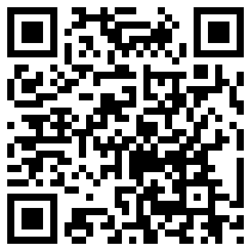 qrcode für cv REM201X - Hager Modesta Rahmen 1/1 Edelstahl matt AP Kasten