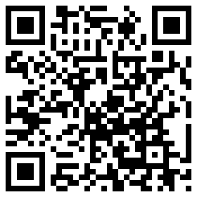 qrcode für cv REM203X - Hager Modesta Rahmen 3/1 Edelstahl matt AP Kasten