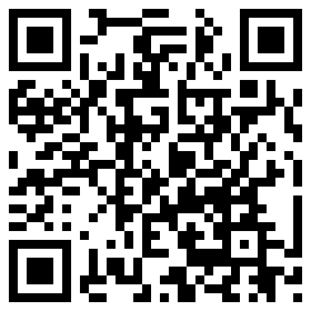 qrcode für cv REM204X - Hager Modesta Rahmen 4/1 Edelstahl matt AP Kasten