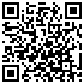 qrcode für cv REM206X - Hager Modesta Rahmen 6/2 Edelstahl matt AP Kasten