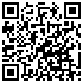 qrcode für cv REN004X - Hager Rund Taster Modul 4 LED Namensschild EB Edelstahl matt