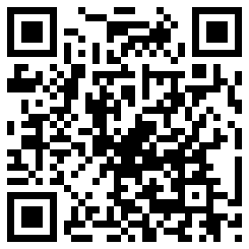 qrcode für cv REM202X - Hager Modesta Rahmen 2/1 Edelstahl matt AP Kasten