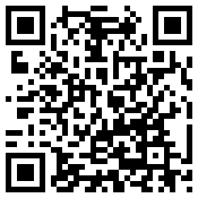 qrcode für cv RTQ600X - Hager Innenstation Video IP freisprechen 2Draht Anschluss weiß