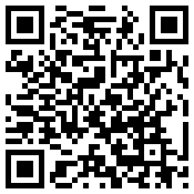 qrcode für cv RTQ601X - Hager Innenstation Video IP freisprechen 2Draht Anschluss schwarz
