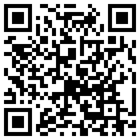 qrcode für cv RTW022X - Hager Gehäuse Hohlwand Touch Display 2 0