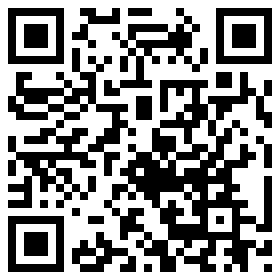 qrcode für cv RTH310X - Hager Karte Kartenleser Außenstation Video Touch Display ODT 2 0