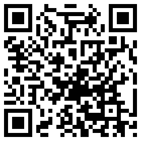 qrcode für Gira 1268 65 - 126865 Türstation AP 6f Farbe alu Türkommunikation
