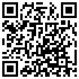 qrcode für cv RTW121X - Hager Gehäuse AP Touch Display elcom motion 2 0