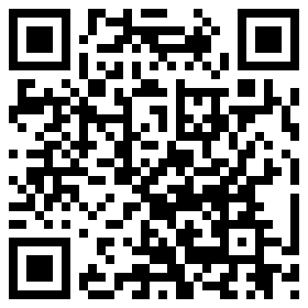 qrcode für cv REN001X - Hager Rund Taster Modul 1 LED Namensschild EB Edelstahl matt