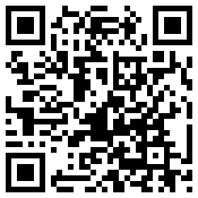 qrcode für cv REN002X - Hager Rund Taster Modul 2 LED Namensschild EB Edelstahl matt