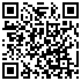 qrcode für cv REN003X - Hager Rund Taster Modul 3 LED Namensschild EB Edelstahl matt