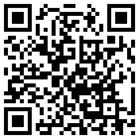 qrcode für cv RTH303X - Hager Karte Kartenleser Außenstation Video Touch Display ODT 2 0