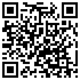 qrcode für cv REN009X - Hager Rund Taster Modul 1 LED Namensschild gross EB Edelstahl