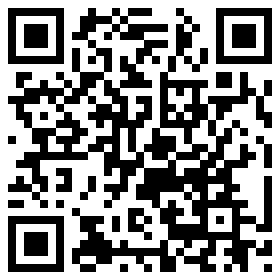 qrcode für cv REN234X - Hager Modul leer 76x76 Halteplatte Kartenlesereinbau Est