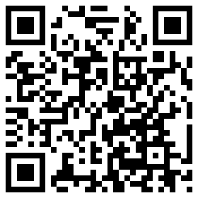 qrcode für cv REN707X - Hager LED Info Modul hinterleuchtet 76x76mm EB Est matt