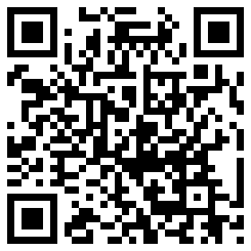 qrcode für Gustav Hensel DAE 12 - Hensel Distanzstück max 6TE max 6 Teilungseinheiten