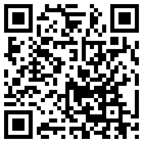 qrcode für cv RTQ540X - Hager Außenstation Video Touchdisplay IP RFID PIN intercom