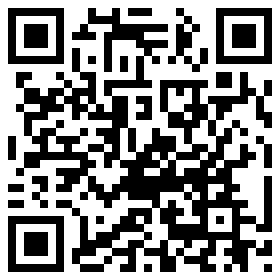 qrcode für Zumtobel ThornEco LED Einbauleuchte 96637643 - ZOE VARIO 200 2000 830/835/840 DALI