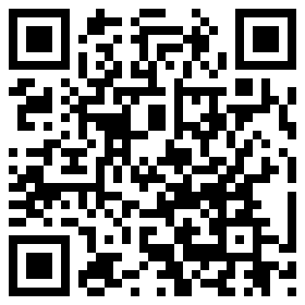 qrcode für Busch Jaeger BJ Zentralscheibe Raumtemperaturregler Display - 1794 MDRT-81