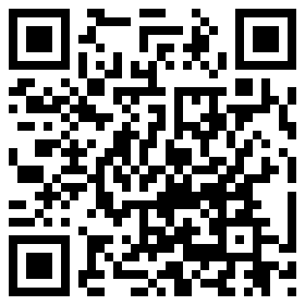 qrcode für Busch Jaeger BJ Zentralscheibe Raumtemperaturregler Display - 1794 MDRT-44G