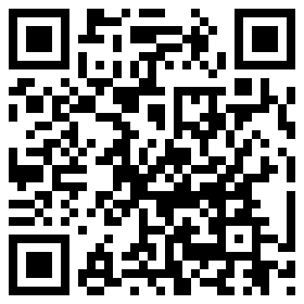 qrcode für Busch Jaeger BJ Zentralscheibe Raumtemperaturregler Display - 1794 MDRT-44M