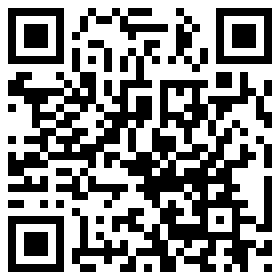 qrcode für Busch Jaeger BJ Zentralscheibe Raumtemperaturregler Display - 1794 MDRT-45M
