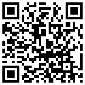qrcode für Busch Jaeger BJ Frontplatte Audio 1/5 - 41395CF-W-03