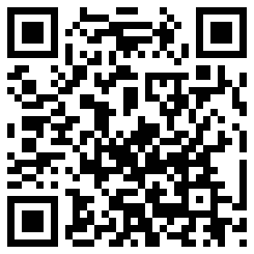 qrcode für Busch Jaeger BJ Fronplatte Video 2/5 - 413810CF-W-03