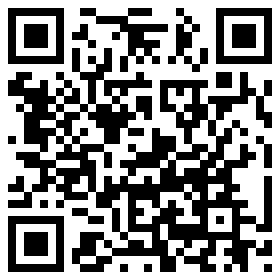 qrcode für Busch Jaeger BJ Frontplatte Video 3/4 - 413812CF-B-03
