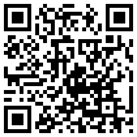 qrcode für Busch Jaeger BJ Frontplatte Video 2/3 - 41386CF-B-03