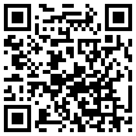 qrcode für Busch Jaeger BJ Frontplatte Audio 2/3 - 41396CF-B-03
