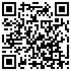 qrcode für Busch Jaeger BJ Frontplatte Audio 2/5 - 413910CF-B-03